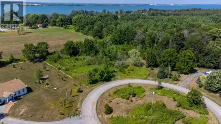 0 NORTH MARYSBURGH COURT, Prince Edward County