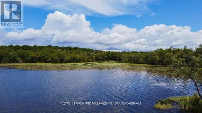 0 NORTH SHORE-PARCEL C LANE, Centre Hastings