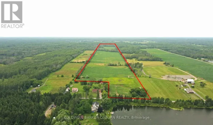 0 NUDELL BUSH ROAD, South Dundas