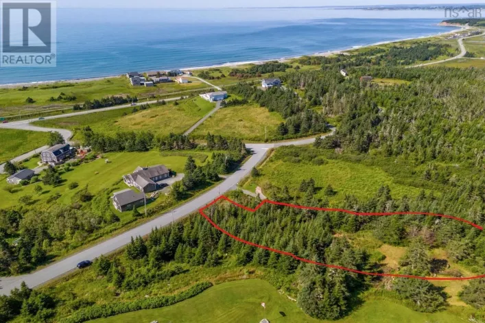 0 Oceanic Drive, East Lawrencetown