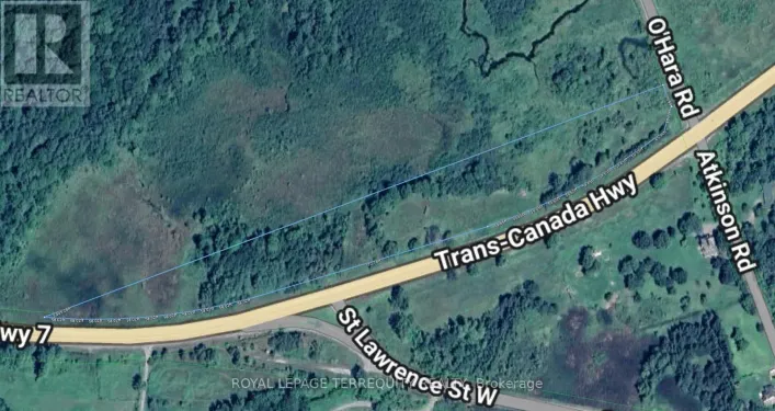 0 O'HARA ROAD, Madoc