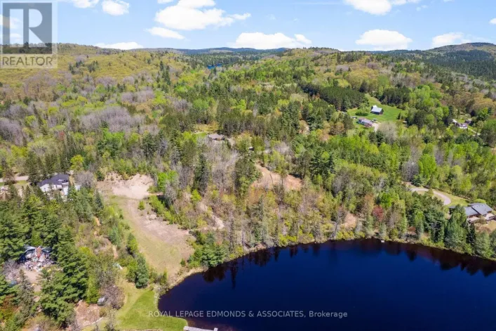 0 OLD BARRY'S BAY ROAD, Madawaska Valley