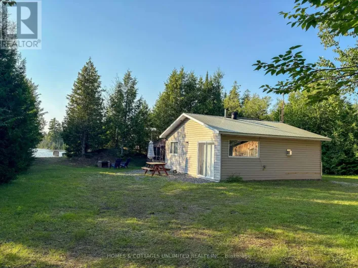 0 OLD GOVERNMENT ROAD, Lanark Highlands