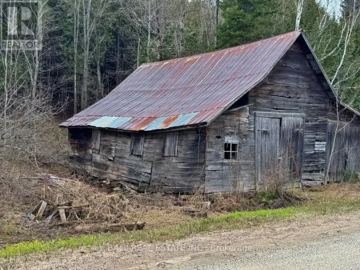 0 OLD L'AMABLE ROAD, Bancroft