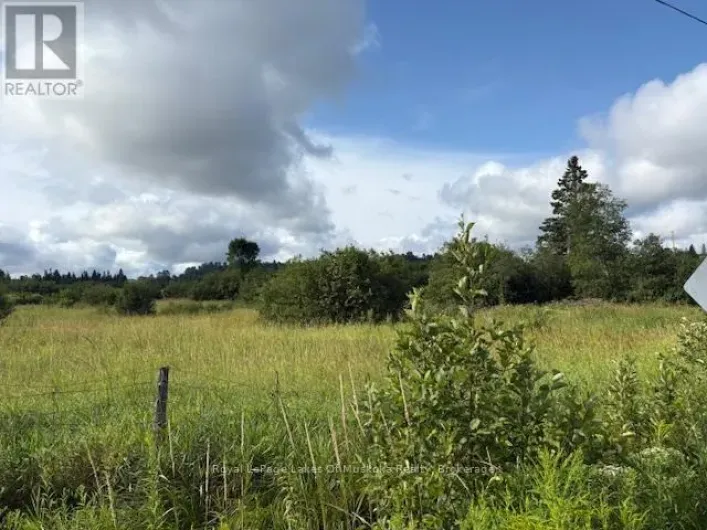 0 OLD MUSKOKA TO THE EAST SIDE OF #1105 ROAD, Huntsville