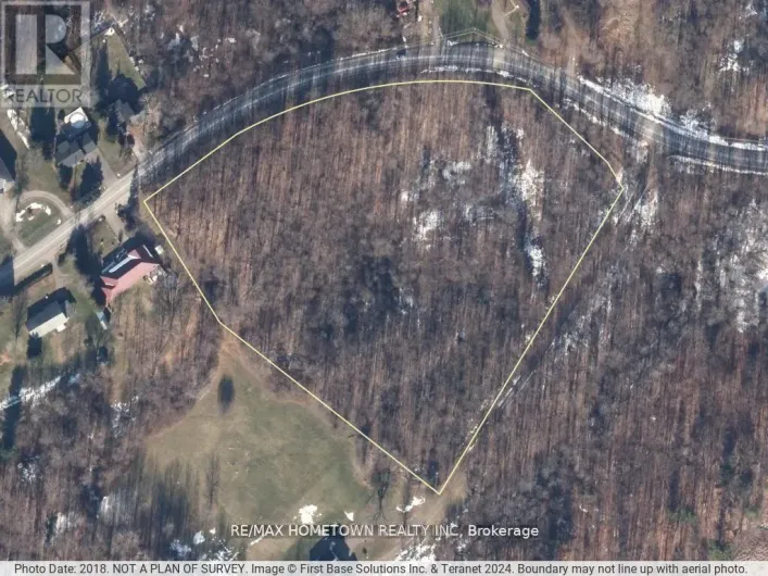 0 OLD RED ROAD, Brockville