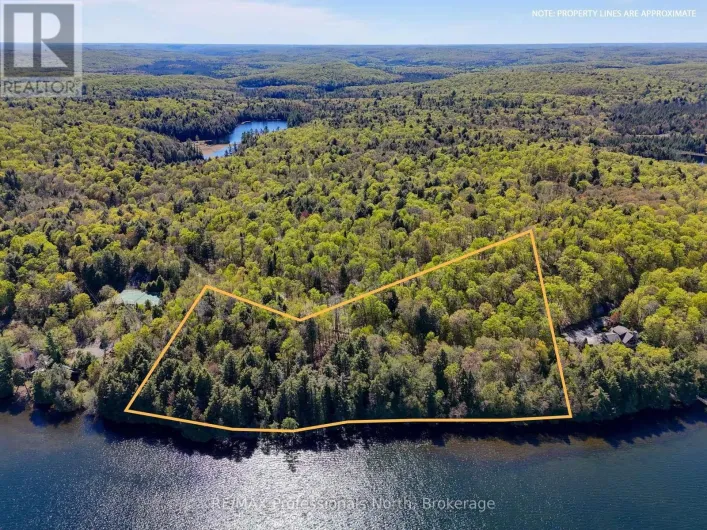 0 OLD SINCLAIR ROAD, Lake of Bays