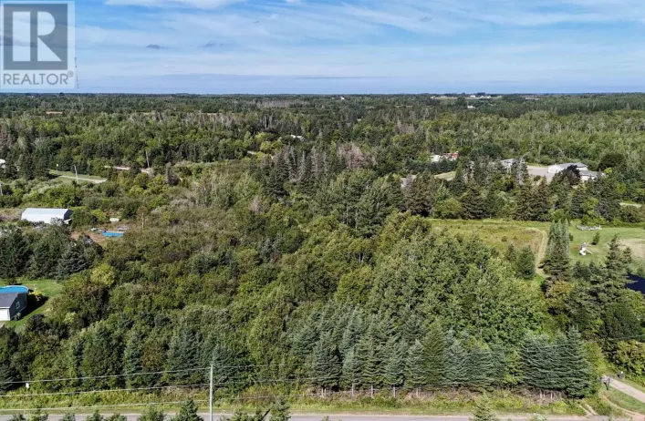 0 Old Western Road, Tignish