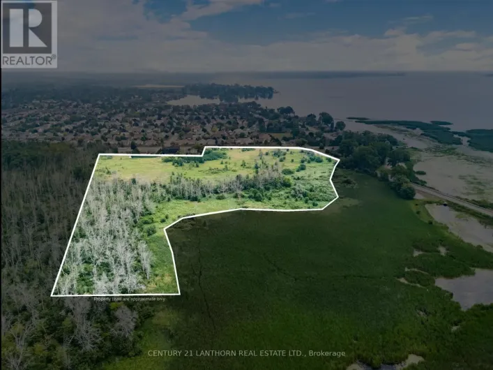 0 ONTARIO STREET, Brighton