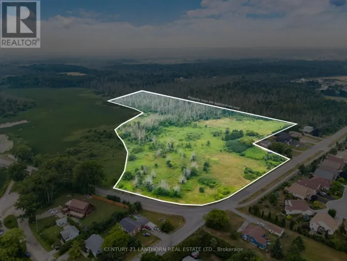 0 ONTARIO STREET, Brighton