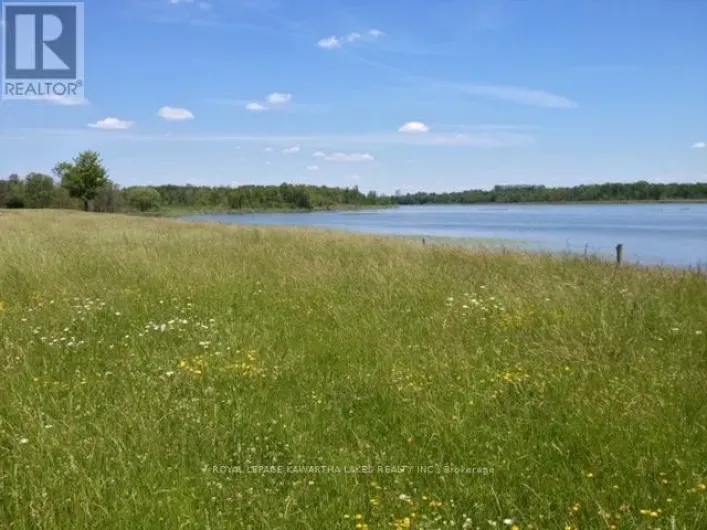 0 O'REILLY LANE, Kawartha Lakes