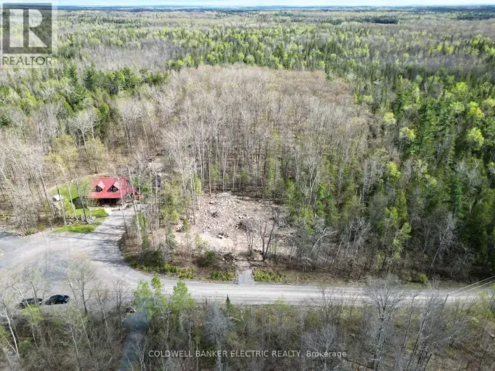 0 OSBORNE COURT, Marmora and Lake