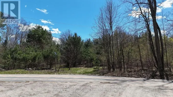 0 OSPREY ROAD, Minden Hills