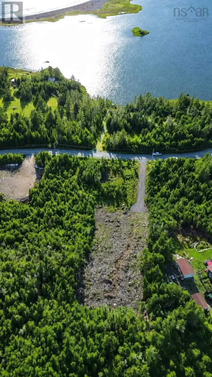 0 Ostrea Lake Road, Pleasant Point