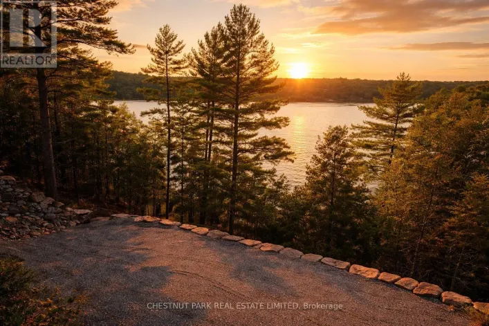 0 OXBOW LANE, Minden Hills