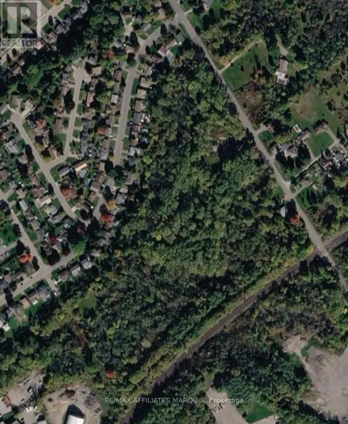 0 OXFORD AVENUE, Brockville