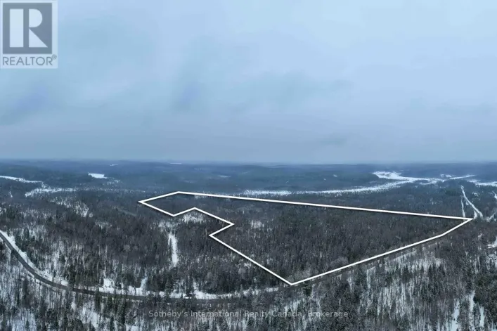 0- P1 HIGHWAY 518 W, McMurrich/Monteith