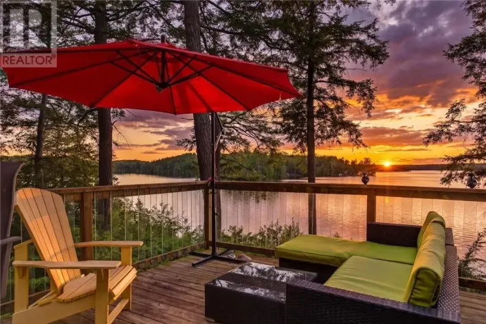 Recreational for sale: 0 Panache Lake, Espanola