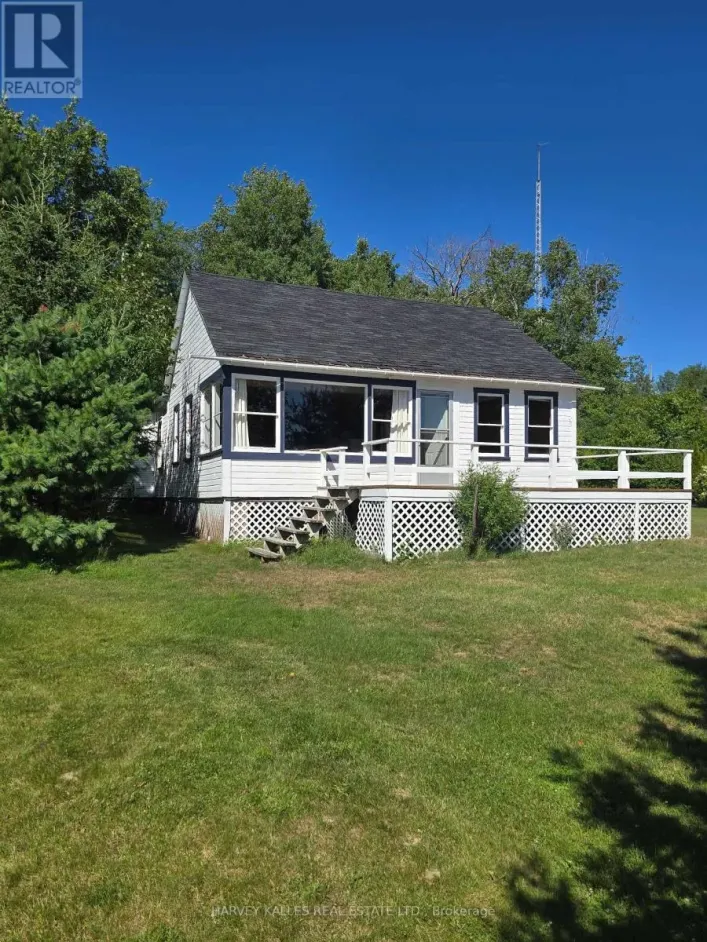 0 PARCEL 13320 SEC CST GAUTHIER, Kirkland Lake