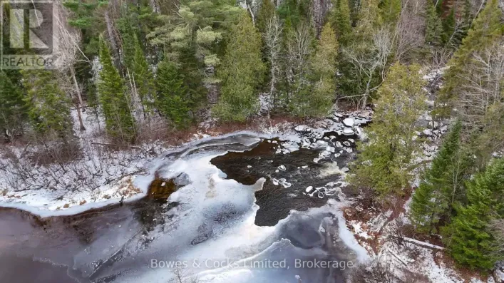 0 PARK ROAD, Hastings Highlands