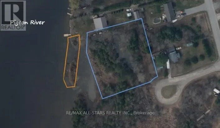 0 PARK ROAD, Kawartha Lakes