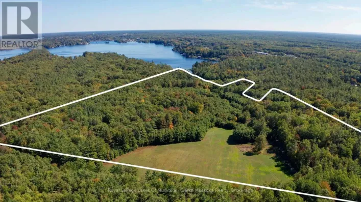 0 PARKERS POINT ROAD, Gravenhurst)