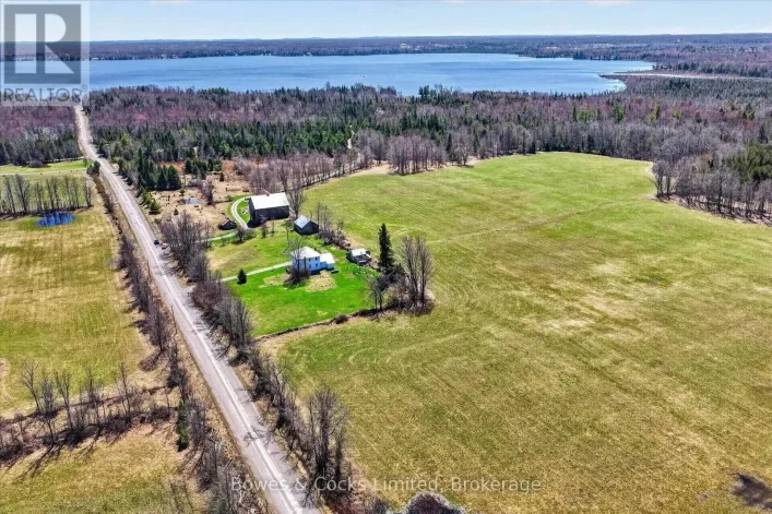 0   (PART 1 ON 45R17871) ANDERSON ROAD, Havelock-Belmont-Methuen