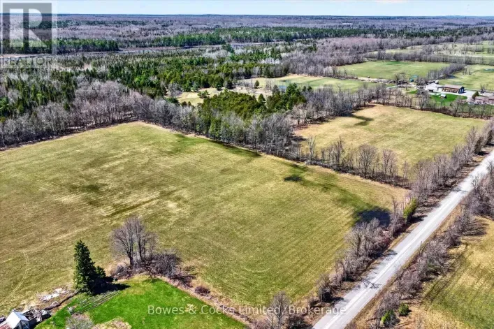0   (PART 1 ON 45R17871) ANDERSON ROAD, Havelock-Belmont-Methuen