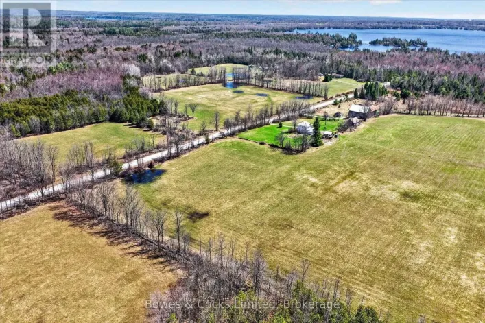 0 (PART 2 ON 45R17871) ANDERSON ROAD, Havelock-Belmont-Methuen