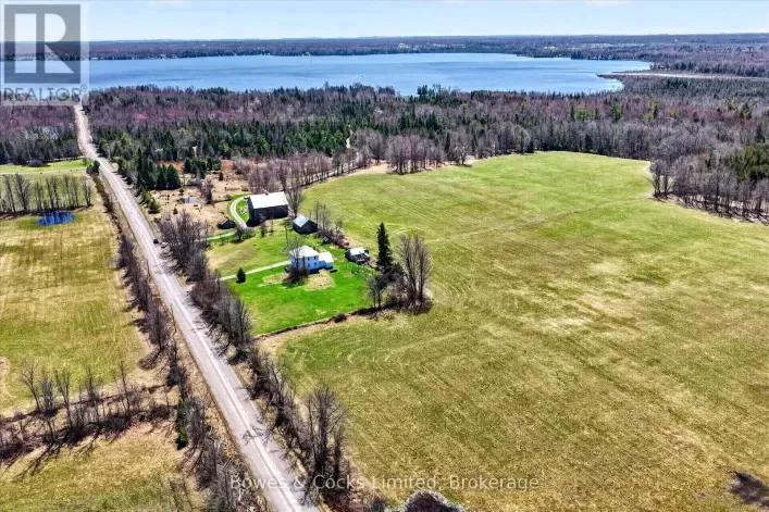 0 (PART 2 ON 45R17871) ANDERSON ROAD, Havelock-Belmont-Methuen