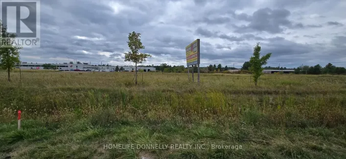 0 PAUL MARTIN DRIVE W, Pembroke