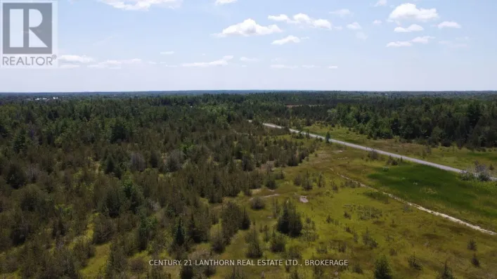 0 PINE GROVE ROAD, Greater Napanee