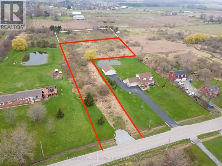 0 PLEASANT BEACH ROAD, Port Colborne