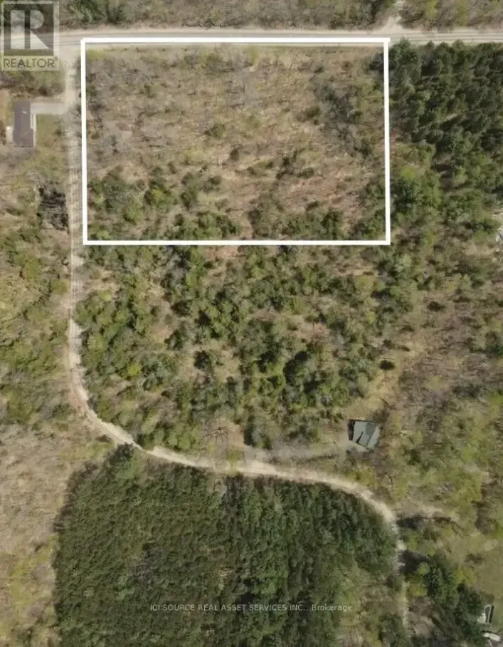 0 POINT IDEAL ROAD, Lake of Bays