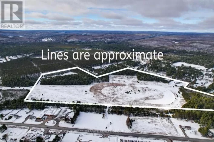 0 POLARIS DRIVE, Hastings Highlands