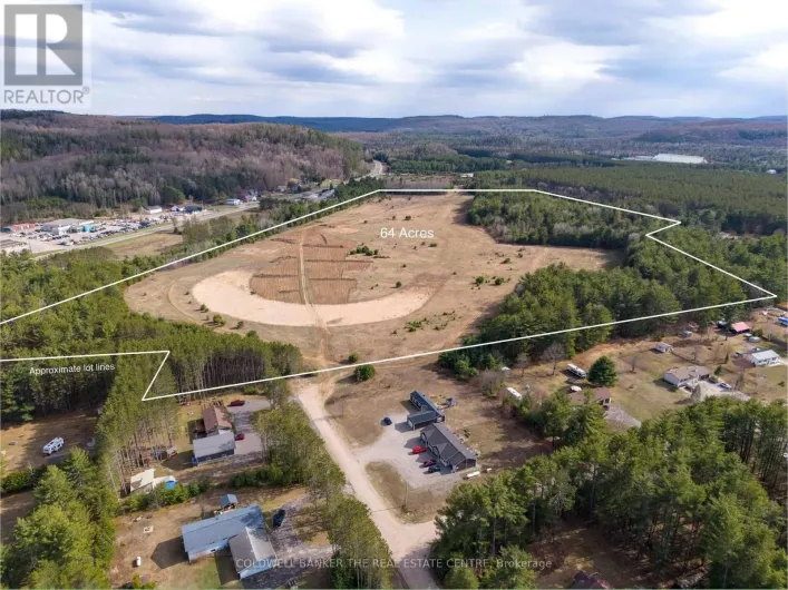 0 POLARIS DRIVE, Hastings Highlands