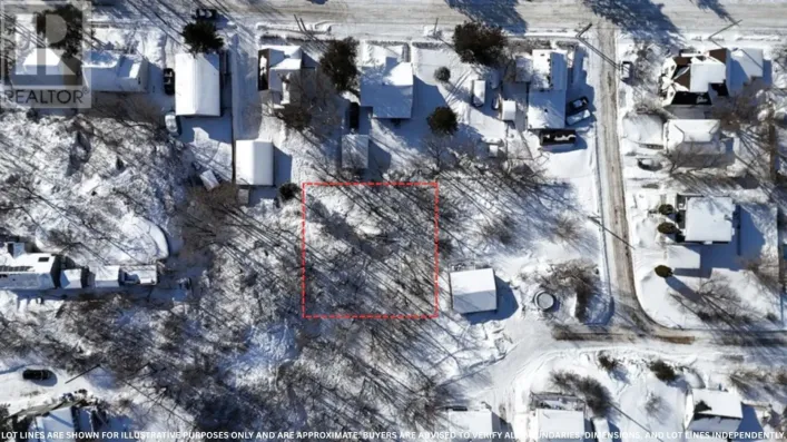 0 PORTAGE STREET, Keewatin