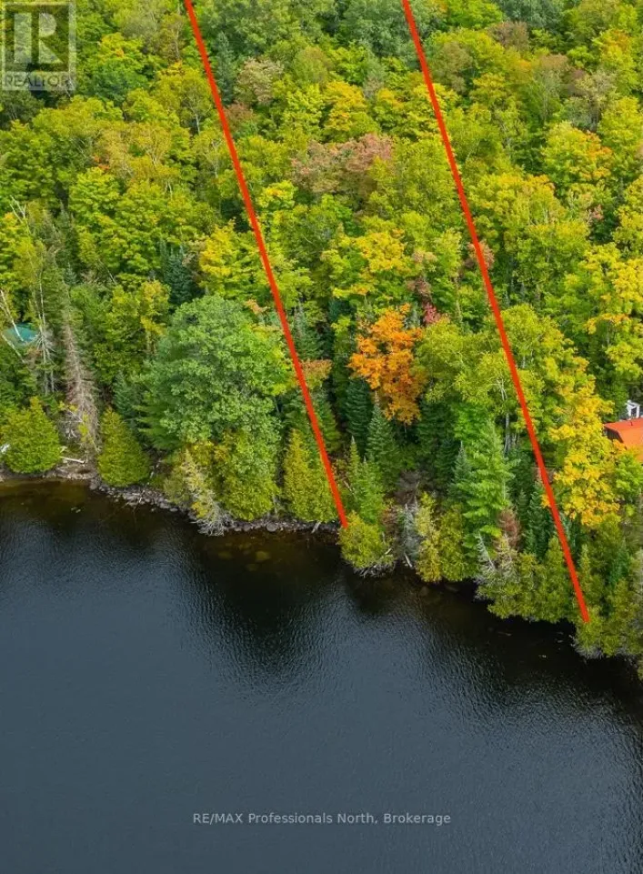 0 POVERTY BAY TRAIL, Minden Hills