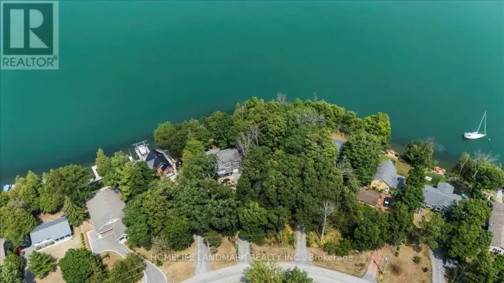 0 PRINYERS COVE CRESCENT, Prince Edward County