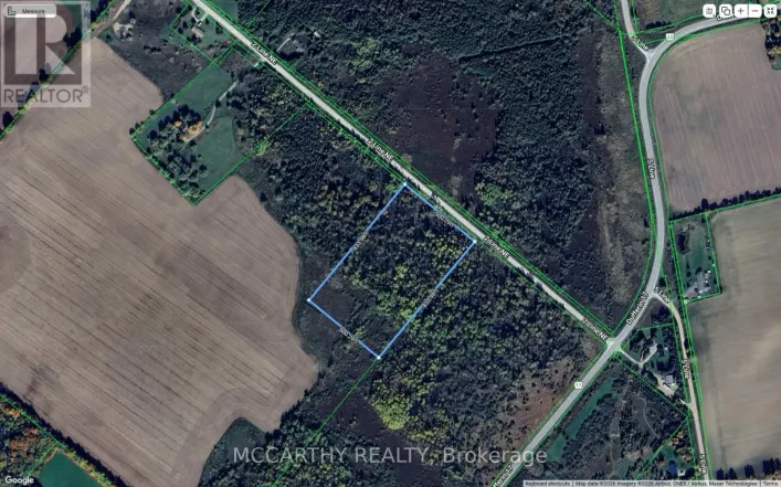 0- PT LOT 288 & 289 CON 2 2ND LINE NE LINE, Melancthon