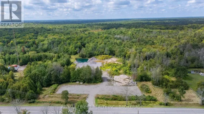 0 PT LT 1 CONCESSION 8, Stone Mills