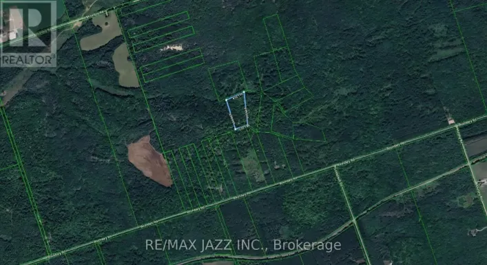 0 PT LT 21 CON 1, Scugog