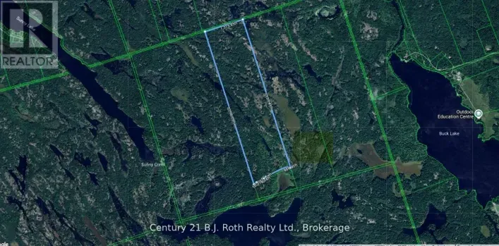 0 PT LT 3 CON 12, Gravenhurst