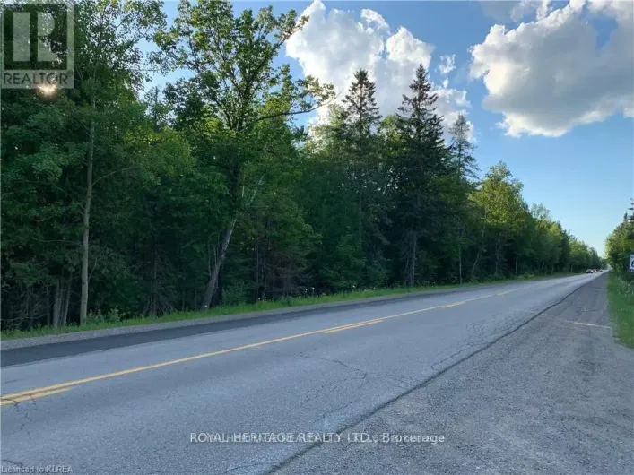 0 PT LT 32 COUNTY ROAD 49 ROAD, Trent Lakes