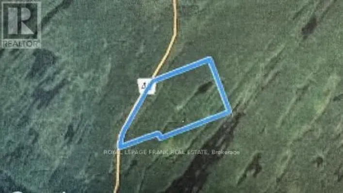 0 PT.LT. 6,CON.7,HWY41, Addington Highlands