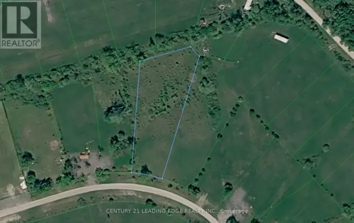 0 PTLT32 CON3 NOTTAWASAGA PT 307, R706 MIGHTON CR, Clearview