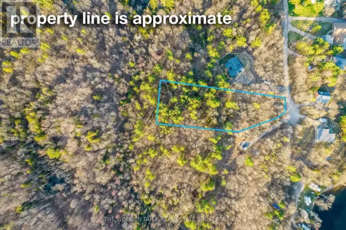 0 QUAIL RIDGE LANE, Madoc