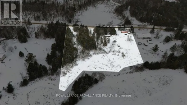 0 QUIN MO LAC ROAD, Tweed)