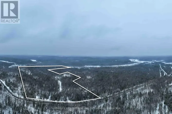 0- R HIGHWAY 518 W, McMurrich/Monteith