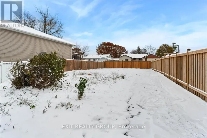 0 RAMSAY AVENUE, Quinte West